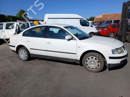 Compressor A/C VW PASSAT B5 (3B2) 1.9 TDI | BP26682783M34 