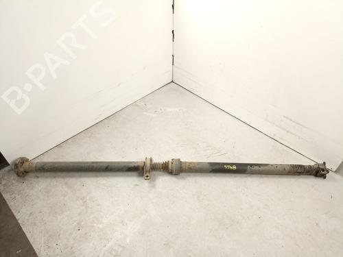 Used Driveshaft HYUNDAI SANTA FÉ II (CM) 2.2 CRDi GLS 4x4 (150 hp) 22982213