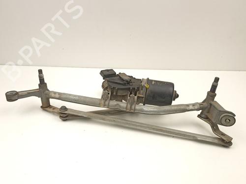 Front wiper motor RENAULT MEGANE II (BM0/1_, CM0/1_) 1.9 dCi (BM0G, CM0G) | BP24869275M29 