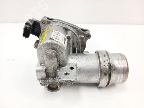 Throttle body RENAULT KANGOO Express (FW0/1_) 1.5 dCi 75 (FW07, FW10, FW04) | BP37665676M82 - Image 4
