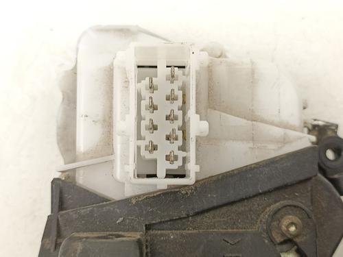 Front left lock PEUGEOT 607 (9D, 9U) 2.2 HDi | BP23501984C98