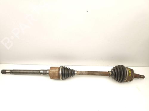 Used Right front driveshaft Right front driveshaft 24367505 24367505
