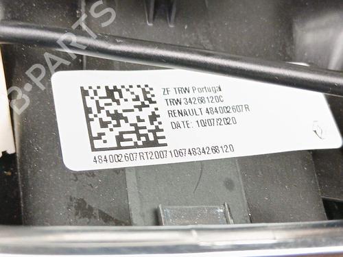 Ratt RENAULT CAPTUR II (HF_) TCe 130 (HFMF) | BP27612171C49 - Image 8