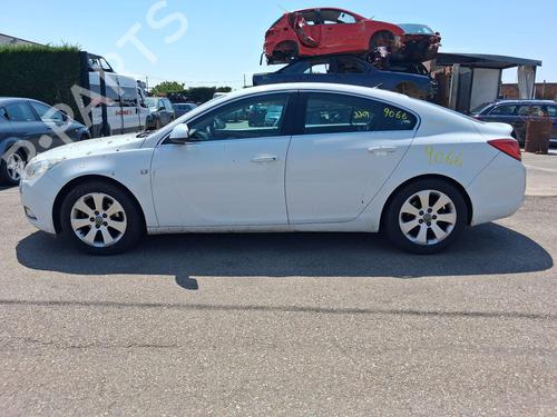 Electronic sensor OPEL INSIGNIA A (G09) 2.0 CDTI (68) | BP38093419M84 - Image 8