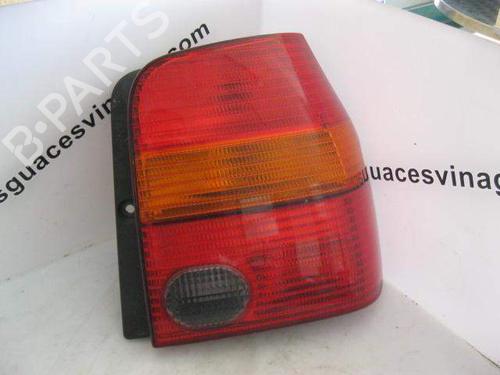 Used Right taillight Right taillight 12001807 12001807