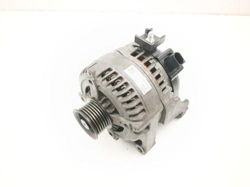 Used Alternator Alternator BMW X1 (F48) xDrive 20 d (190 hp) 33290607 33290607