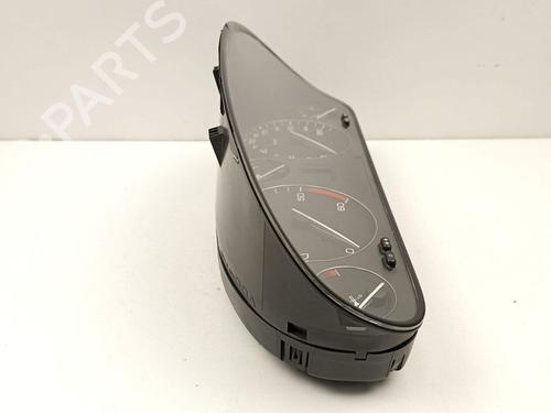 Instrument cluster PEUGEOT 607 (9D, 9U) 2.2 HDi | BP23501979C47 - Image 6