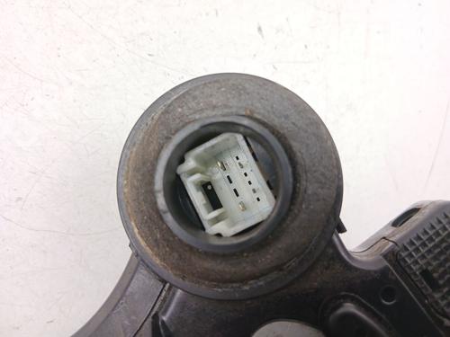 Rear left lock SUZUKI GRAND VITARA II (JT, TE, TD) 1.9 DDiS All-wheel Drive (JT419, TD44, JB419WD, JB419XD,... | BP30259495C100 