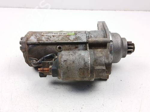 Starter SEAT CORDOBA (6L2) 1.9 TDI | BP29574357M8 