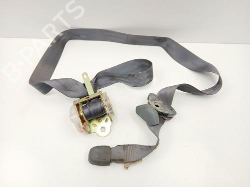 Used Rear right seatbelt TOYOTA RAV 4 II (_A2_) 2.0 D 4WD (CLA20_, CLA21_, CLA20R, CLA21R) (116 hp) 26530282
