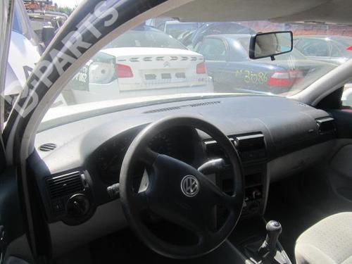 Steering pump VW GOLF IV (1J1) 1.9 TDI | BP11955596M99 