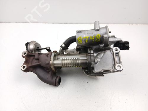 Egr RENAULT MEGANE CC (EZ0/1_) 1.5 dCi (EZ09, EZ1G, EZ0D, EZ14) | BP33277067M69  - Image 7