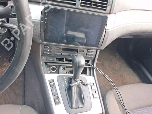 Steering column stalk BMW 3 (E46) 320 d | BP34473948I23  - Image 26