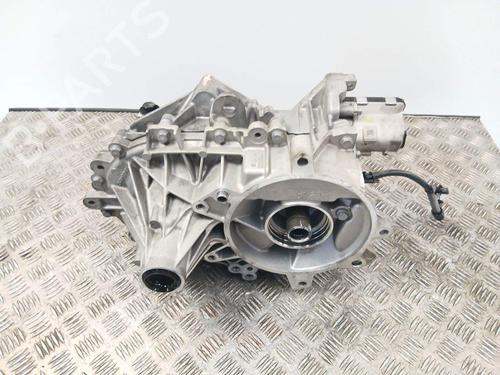 Used Gearbox Gearbox CITROËN C4 X (BD_, BE_, BF_) ë-C4 X (BFZKXC) (136 hp) 40496243 40496243