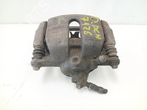 Right front brake caliper SEAT CORDOBA (6L2) | BP37610962M104 - Image 5