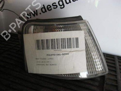 Used Right front indicator Right front indicator 20120991 20120991