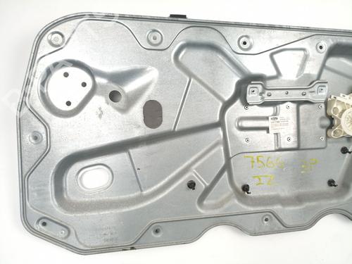 Front left window mechanism FORD FOCUS II (DA_, HCP, DP) 1.8 TDCi | BP12538071C22 