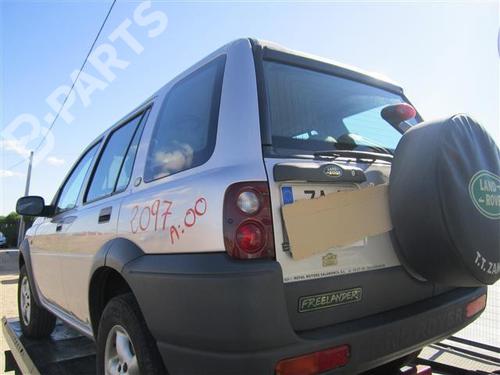 Electronic module LAND ROVER FREELANDER I (L314) 2.0 Td4 4x4 | BP20121311M83 