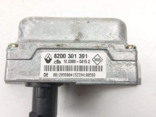 Electronic module RENAULT LAGUNA II (BG0/1_) 1.9 dCi (BG08, BG0G) | BP31130392M83 - Image 7