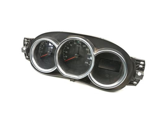 Used Instrument cluster DACIA SANDERO II 1.5 dCi (90 hp) 21387783