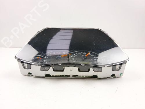 Kombiinstrument FORD FOCUS I (DAW, DBW) 1.4 16V | BP30940326C47