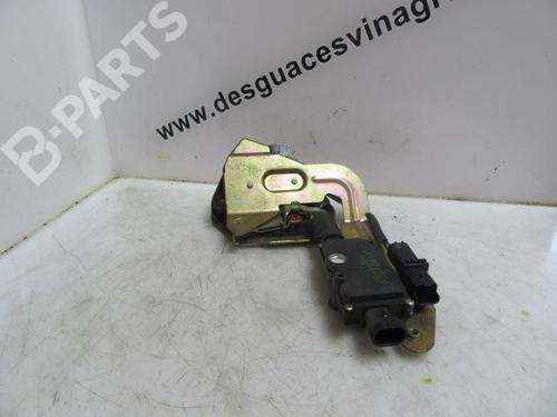 Used Rear left lock CITROËN C8 (EA_, EB_) 2.2 HDi (128 hp) 11757598