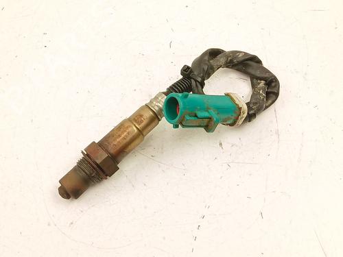 Elektronisk sensor VOLVO C30 (533) 2.0 FlexFuel (146 hp) 28524189