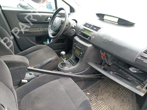 Starter CITROËN C4 I Saloon 1.6 HDi | BP23212830M8 - Image 10