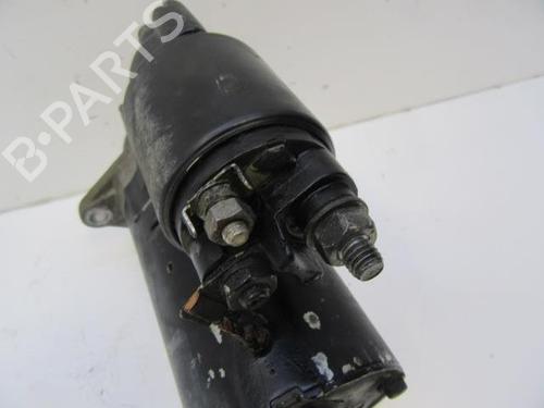 Startmotor OPEL ZAFIRA A MPV (T98) 1.8 16V (F75) | BP20120265M8 