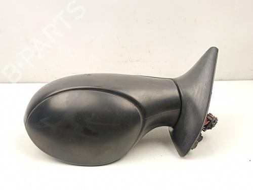 Left mirror CITROËN XSARA PICASSO (N68) 1.6 HDi | BP16723225C26 