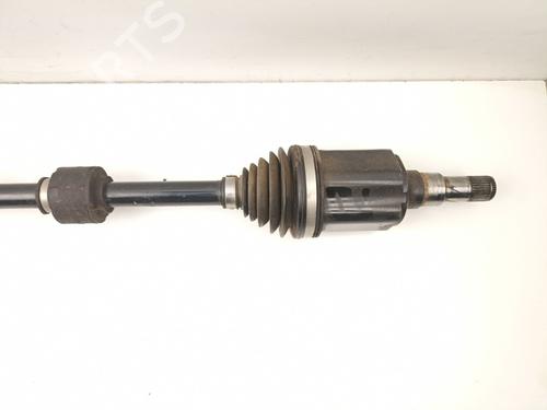 Right front driveshaft CHEVROLET CRUZE Hatchback (J305) 1.6 | BP16766675M39 