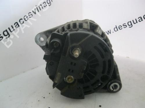Alternator ALFA ROMEO 156 (932_) 1.6 16V T.SPARK (932.A4, 932.A4100) | BP20117094M7 