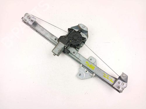 Rear left window mechanism DACIA LODGY (JS_) 1.5 dCi | BP31354164C24 - Image 5