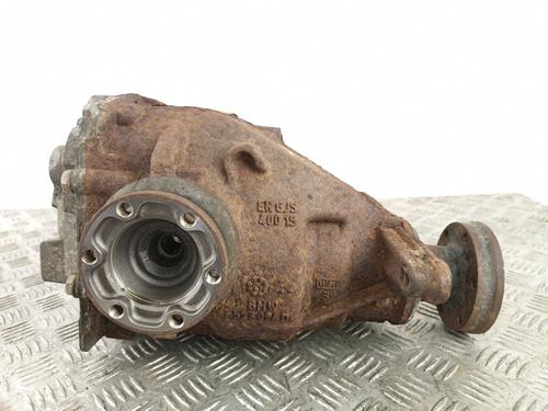 Used Rear differential BMW 6 (E63) 630 i (258 hp) 9970990