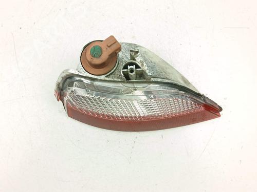 Rear bumper right light RENAULT CAPTUR I (J5_, H5_) 1.2 TCe 120 | BP29492454C82 - Image 2