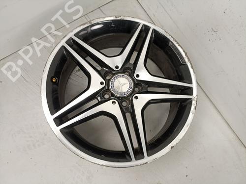 Rim MERCEDES-BENZ A-CLASS (W176) A 200 CDI (176.001) | BP24698416C45 