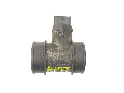 Mass air flow sensor OPEL ASTRA H (A04) 1.4 (L48) | BP17493211M95 
