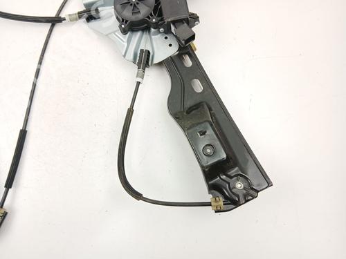 Front left window mechanism OPEL ASTRA J (P10) 1.6 CDTi (68) | BP29505775C22 