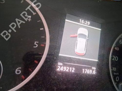 Headlight switch VW TIGUAN (5N_) 2.0 TDI 4motion | BP39964598I24 - Image 22