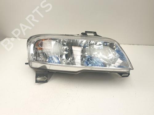 Right headlight FIAT STILO Multi Wagon (192_) 1.9 D Multijet | BP28318332C29 