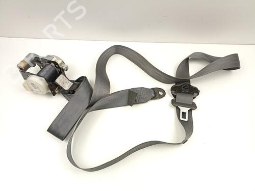 Used Front right seatbelt KIA CERATO I Hatchback (LD) 1.5 CRDi (102 hp) 25736761