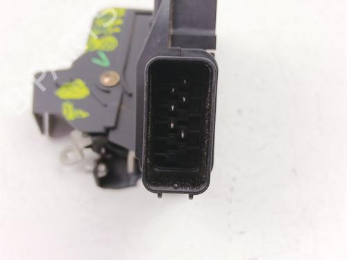 Rear right lock FORD FOCUS C-MAX (DM2) 1.6 TDCi | BP29476871C99 