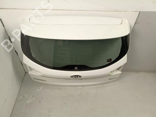 Tailgate KIA CARENS IV 1.7 CRDi | BP23082190C6 