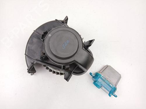 Heater blower motor AUDI Q7 (4LB) 3.0 TDI quattro | BP28304932M62 