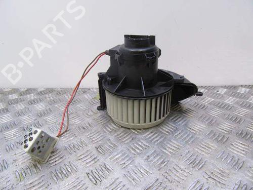 Used Heater blower motor Heater blower motor OPEL ASTRA G Saloon (T98) 1.7 TD (F69) (68 hp) 20119992 20119992