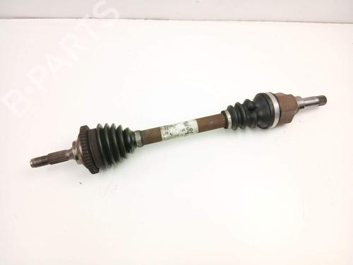 Used Left front driveshaft Left front driveshaft 36700686 36700686