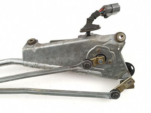 Front wiper motor HONDA ACCORD VI (CK, CG, CH, CF) 1.8 i (CG8) | BP11708870M29 