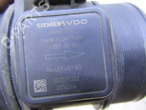Mass air flow sensor FORD FOCUS II (DA_, HCP, DP) 2.0 TDCi | BP20120692M95 - Image 10
