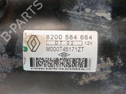 Startmotor DACIA LOGAN (LS_) 1.4 (LS0A, LS0C, LS0E, LS0G) | BP38336426M8 - Image 7