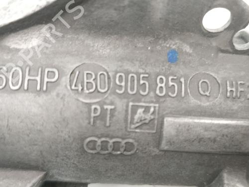 Ignition barrel SEAT EXEO ST (3R5) 2.0 TDI | BP23192688M48 